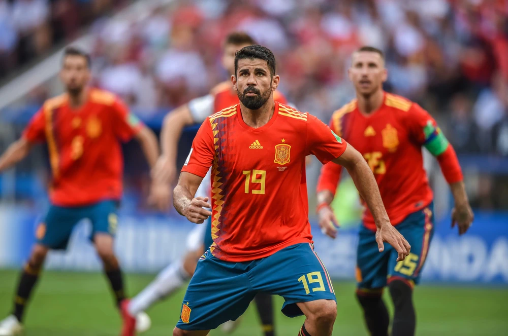 Diego Costa
