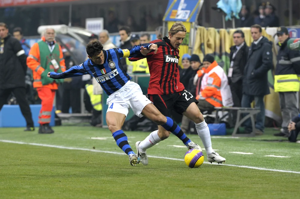 Massimo Ambrosini