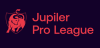 Jupiler Pro League